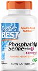 Phosphatidylserine with SerinAid, 100 mg